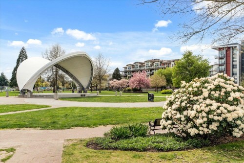 602-20695 Eastleigh Crescent, Langley, BC 