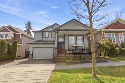 14732 71a Avenue Surrey, BC V3S 4P7