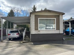 46-8266 King George Boulevard  Surrey, BC V3W 5C2