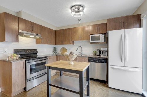 34-20038 70 Avenue, Langley, BC 