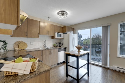 34-20038 70 Avenue, Langley, BC 