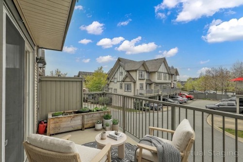 34-20038 70 Avenue, Langley, BC 