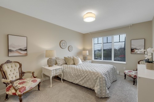 34-20038 70 Avenue, Langley, BC 