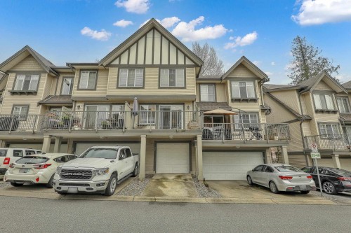 34-20038 70 Avenue, Langley, BC 