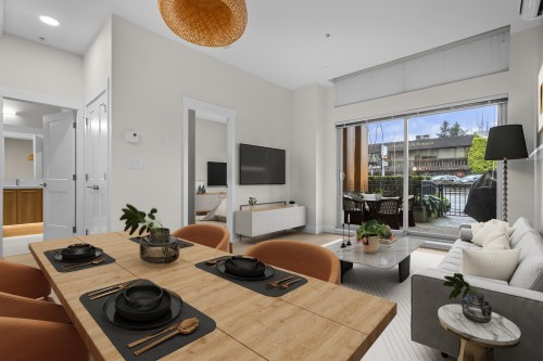 14022 North Bluff Road, White Rock, BC 