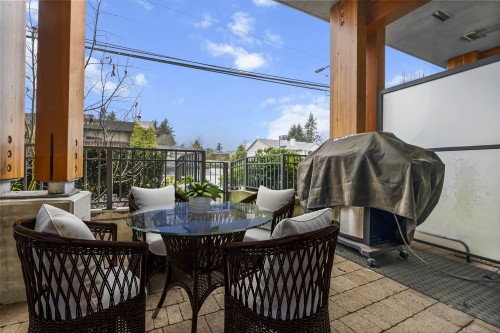 14022 North Bluff Road, White Rock, BC 