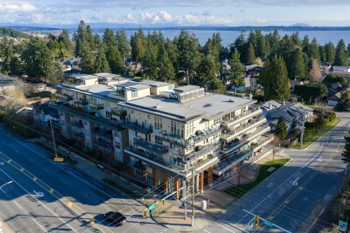 14022 North Bluff Road, White Rock, BC 
