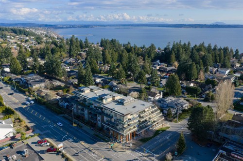 14022 North Bluff Road, White Rock, BC 