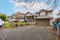 15210 82 Avenue Surrey, BC V3S 9B4