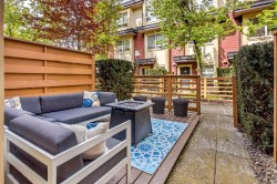48-19477 72a Avenue Surrey, BC V4N 6M2