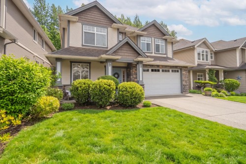 4364 Meighen Place  Abbotsford, BC V3G 0A8