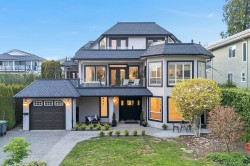 13407 Marine Drive  Surrey, BC V4A 1G1