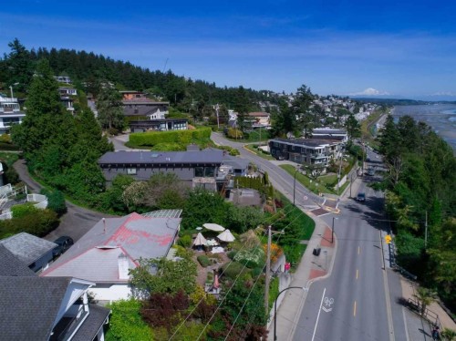 14391 Marine Drive, White Rock, BC 