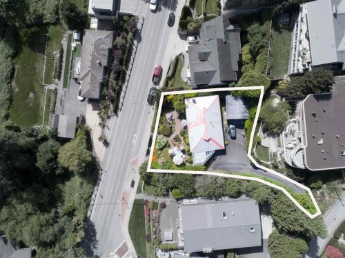 14391 Marine Drive, White Rock, BC 