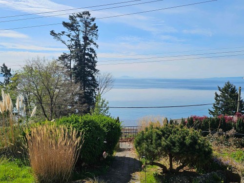 14391 Marine Drive, White Rock, BC 