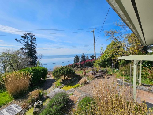 14391 Marine Drive, White Rock, BC 