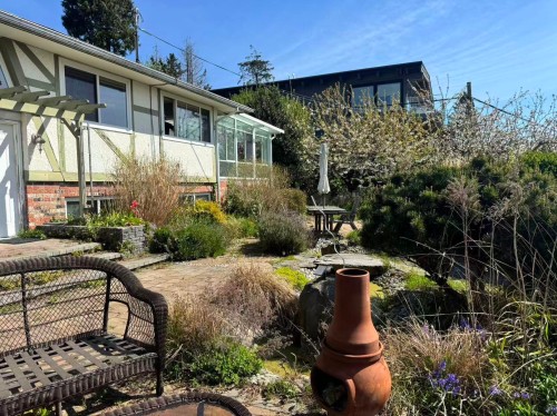14391 Marine Drive, White Rock, BC 