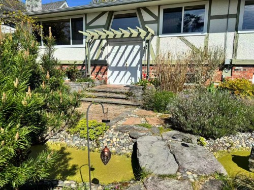 14391 Marine Drive, White Rock, BC 