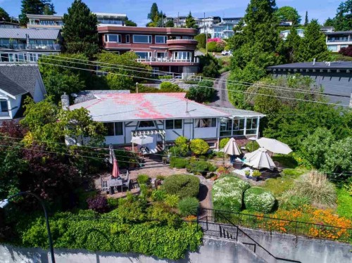 14391 Marine Drive, White Rock, BC 
