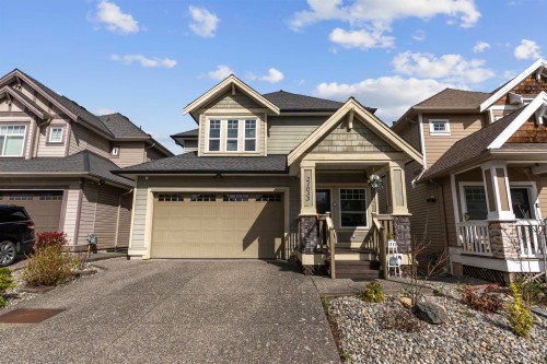21033 80a Avenue  Langley, BC V2Y 0J4