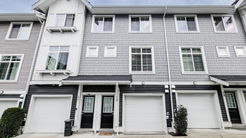12-20180 84 Avenue  Langley, BC V2Y 3N5