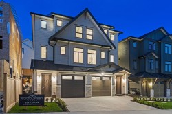 101-1830 165a Street Surrey, BC V3Z 9X5