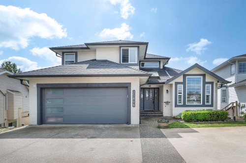 35408 Lethbridge Drive  Abbotsford, BC V3G 1J7