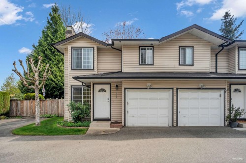 113-9561 207th Street  Langley, BC V1M 2P3