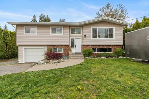 7691 Woodcock Crescent  Mission, BC V2V 4J8