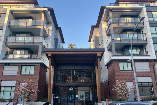 416-3528 146a Street  Surrey, BC V4P 0H4