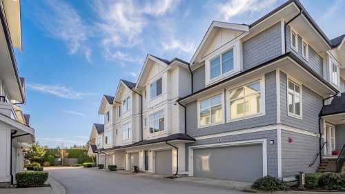 17-21688 52 Avenue  Langley, BC V2Y 4K9