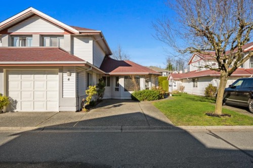 4-31406 Upper Maclure Road  Abbotsford, BC V2T 5L8