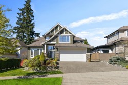 5879 165 Street Surrey, BC V3S 4G2