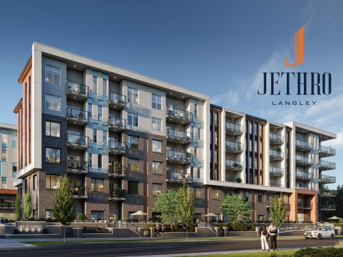 B404-5360 204th Street  Langley, BC V0V 0V0