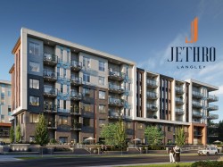 B404-5360 204th Street Langley, BC V0V 0V0
