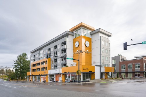 204-27215 Aldergrove Town Centre Drive  Langley, BC V4W 0E3