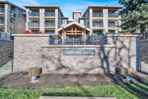 324-21009 56 Avenue  Langley, BC V3A 0C9