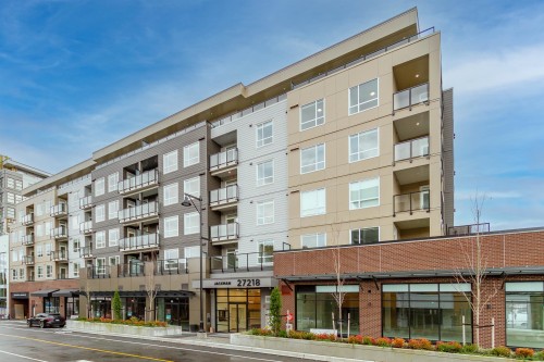 513-27218 Aldergrove Town Centre Drive  Langley, BC V4W 0E4