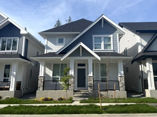20327 77a Street  Langley, BC V2Y 1W5