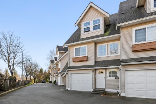 13-19948 Willoughby Way  Langley, BC V2Y 1M6