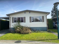 119-2303 Cranley Drive Surrey, BC V4A 7V3