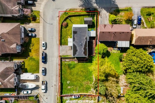 32891 Bakerview Avenue  Mission, BC V2V 2P8