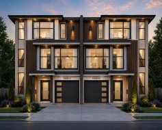 16280 108a Avenue Surrey, BC V4N 1N9