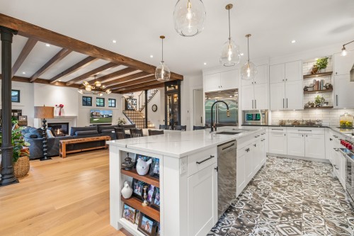 2408 Christopherson Road, Surrey, BC 