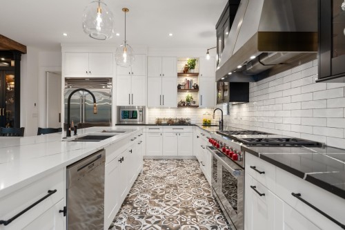 2408 Christopherson Road, Surrey, BC 