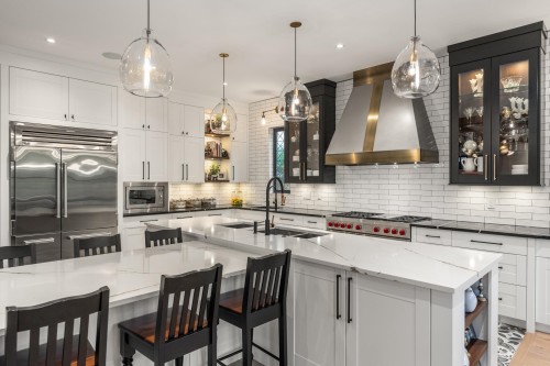 2408 Christopherson Road, Surrey, BC 