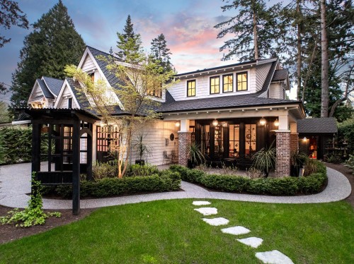 2408 Christopherson Road, Surrey, BC 