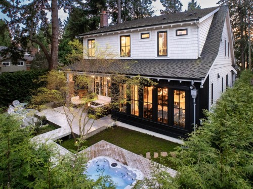 2408 Christopherson Road, Surrey, BC 
