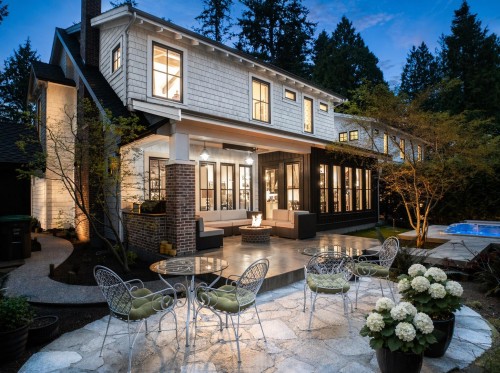 2408 Christopherson Road, Surrey, BC 