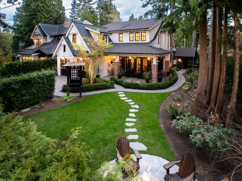 2408 Christopherson Road, Surrey, BC 